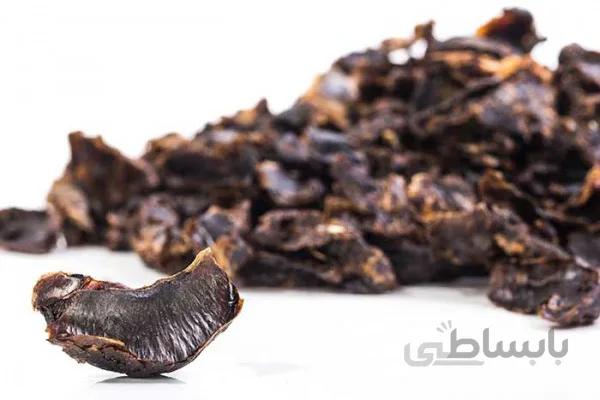 پر لیمو عمانی ممتاز