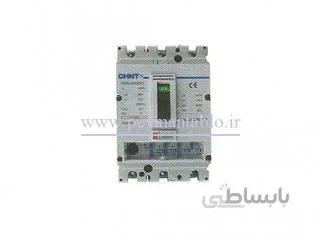 کلید اتوماتیک قابل تنظیم (160) آمپر سه پل چینت