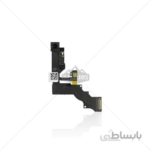 دوربین سلفی گوشی iPhone 6 Plus