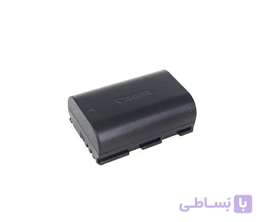 باتری دوربین لیتیوم یون فوتومکس مدل LP-E6N
