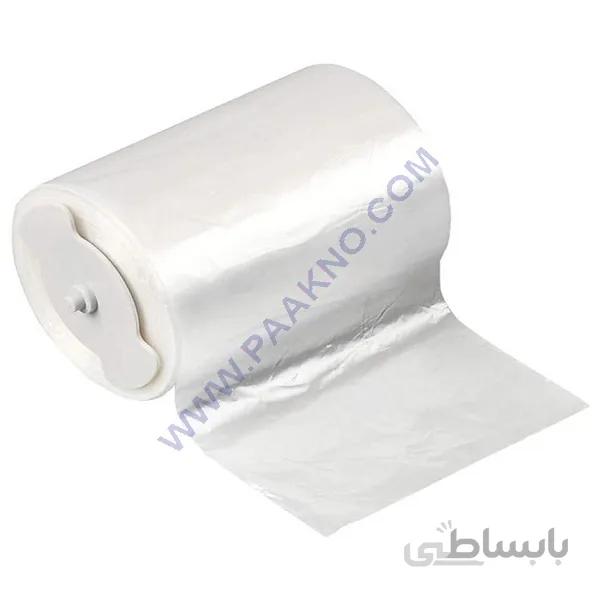 رول توالت فرنگی بومرنگ BOOMRANG