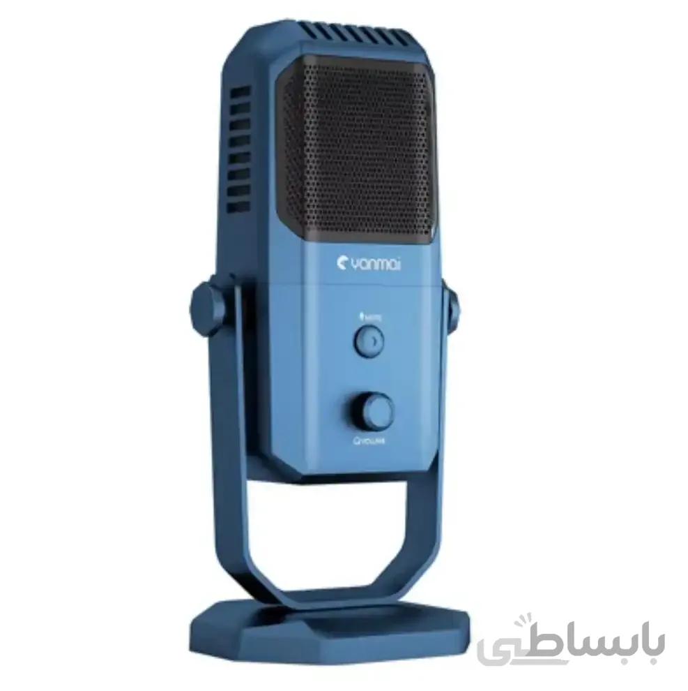 میکروفون استودیویی یانمای مدل Yanmai SF- 900