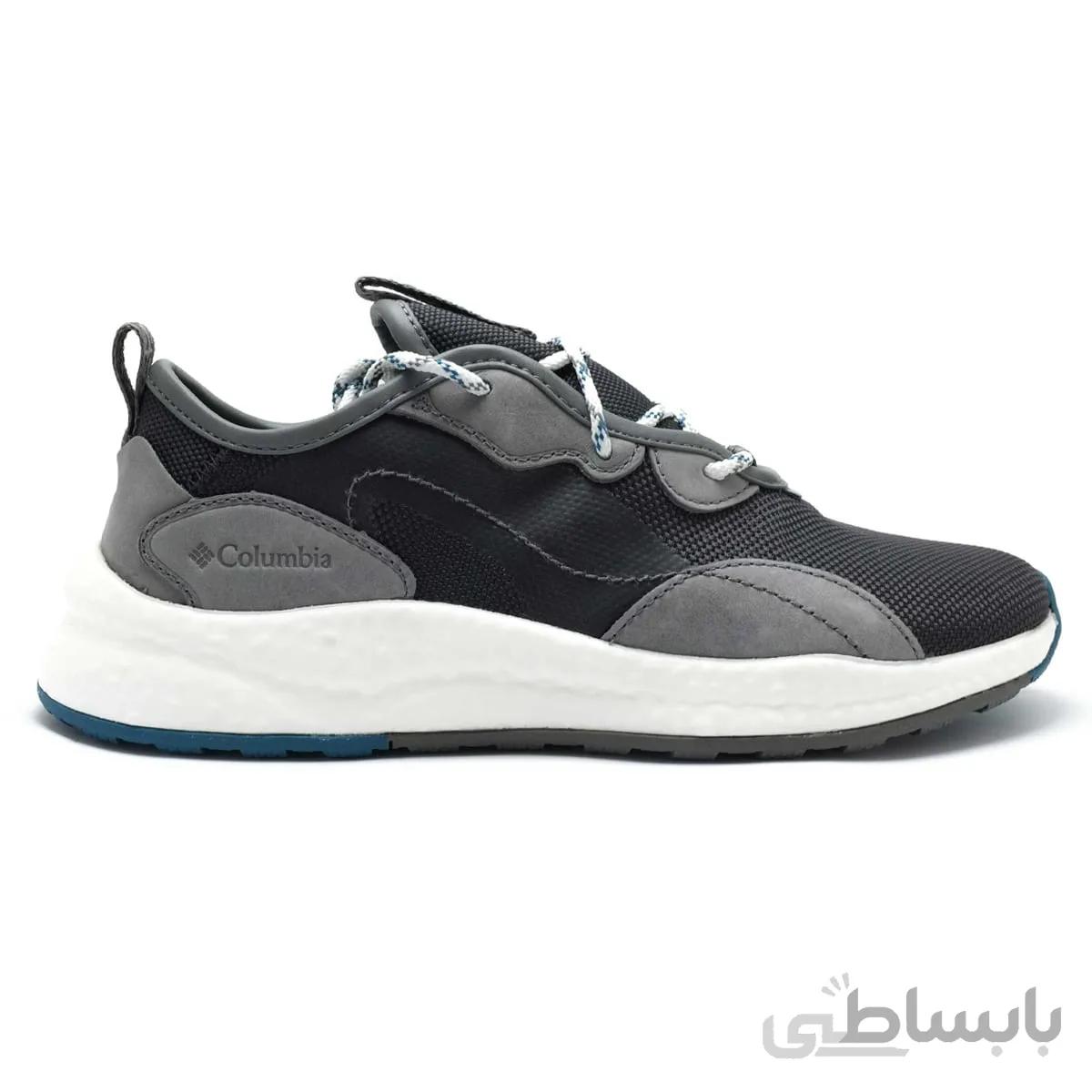 کتانی اسپرت زنانه کلمبیا مدل columbia sh/ft low bl1037-011
