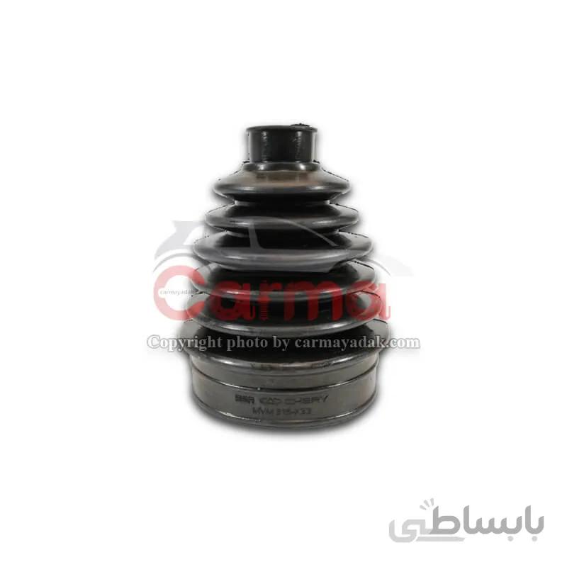 گردگیر پلوس چرخ ام وی ام X33