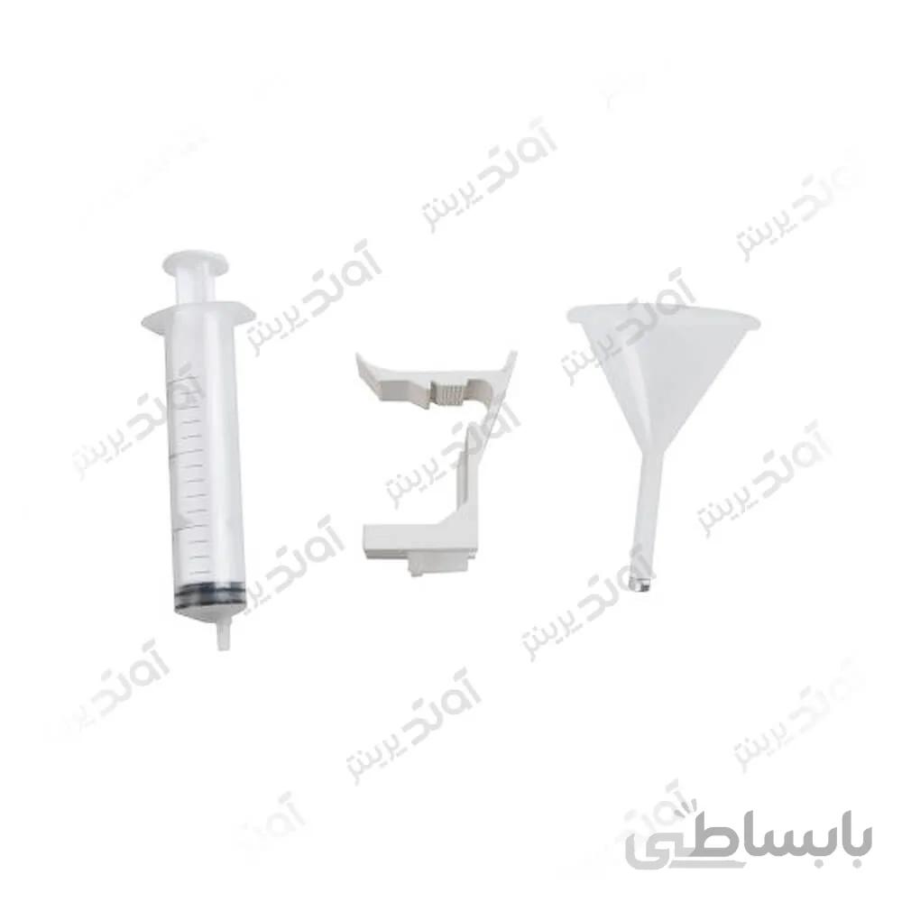 کیت پاک کننده هد اچ پی HP 500