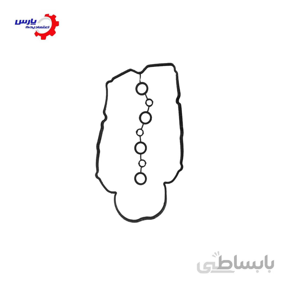 واشر در سوپاپ جیلی GC6 اکسلنت