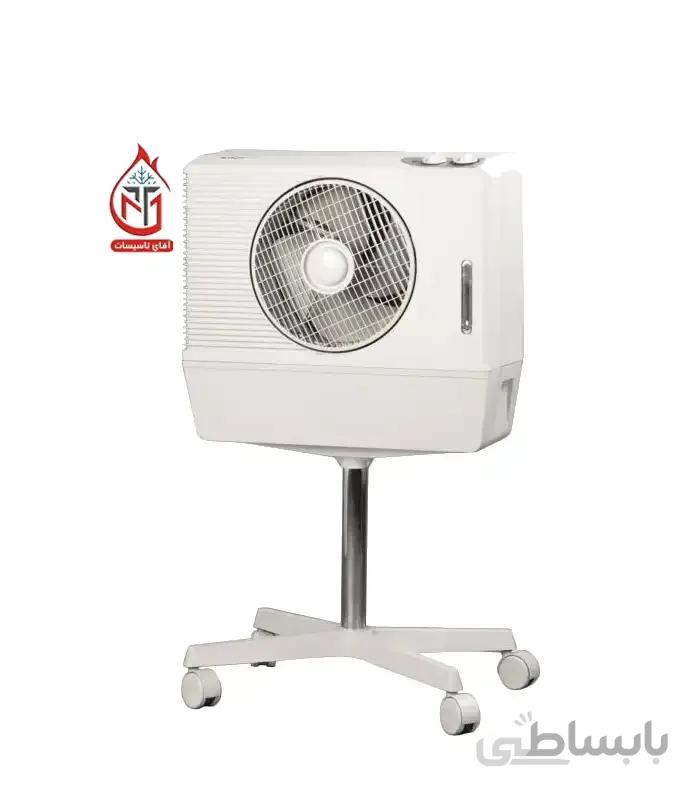 کولر آبی آبسال 2600 مدل AC26
