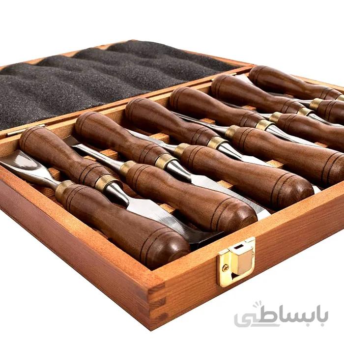 پک 12 عددی مغار منبت کاری