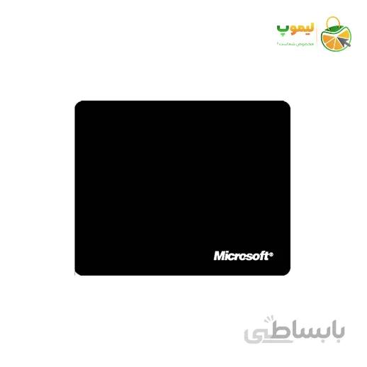 ماوس پد طرح Microsoft مدل EF-P1