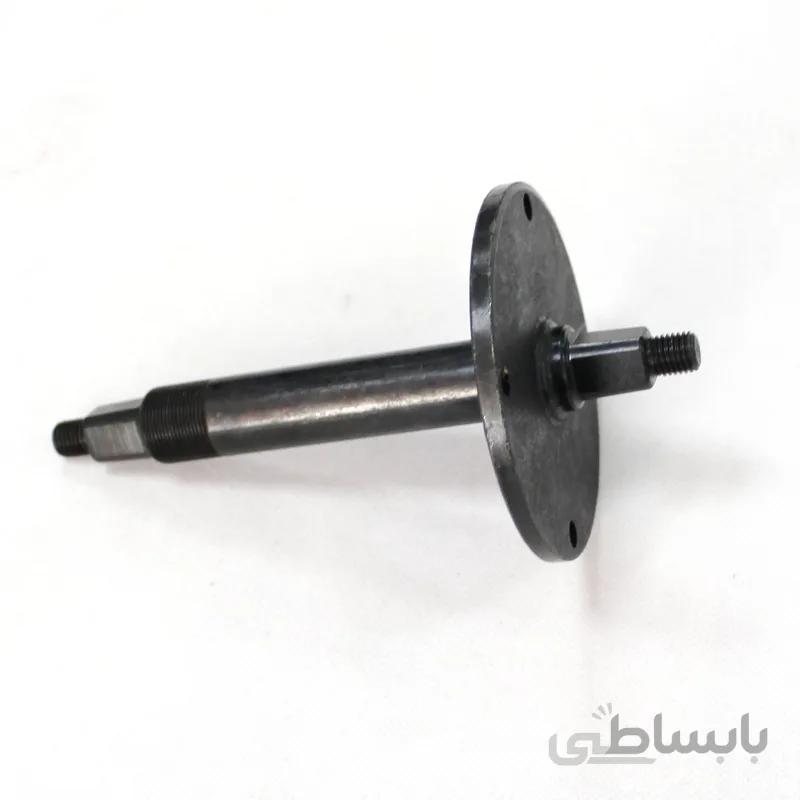 شفت اصلی اسکی خانگی برند دی کی سیتی مدل EKX2