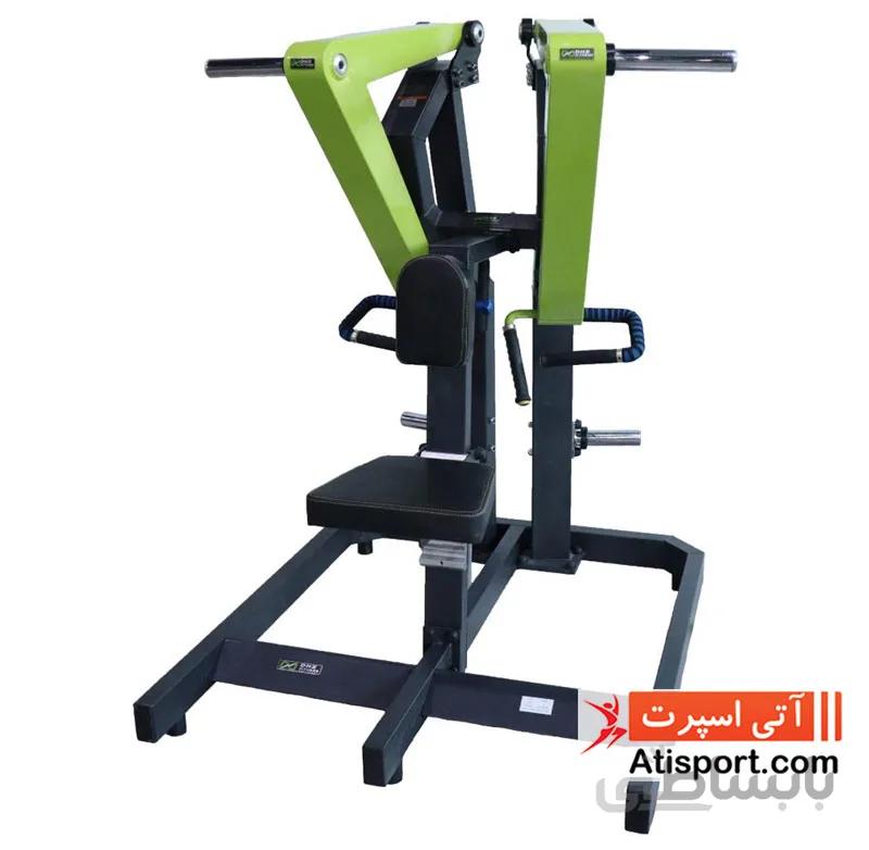 دستگاه اچ ایستاده سنگ آزاد BFZ E925A