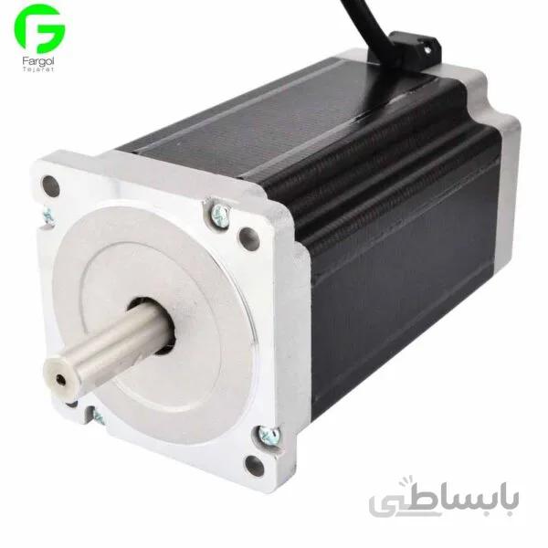 استپ موتور 63 کیلو