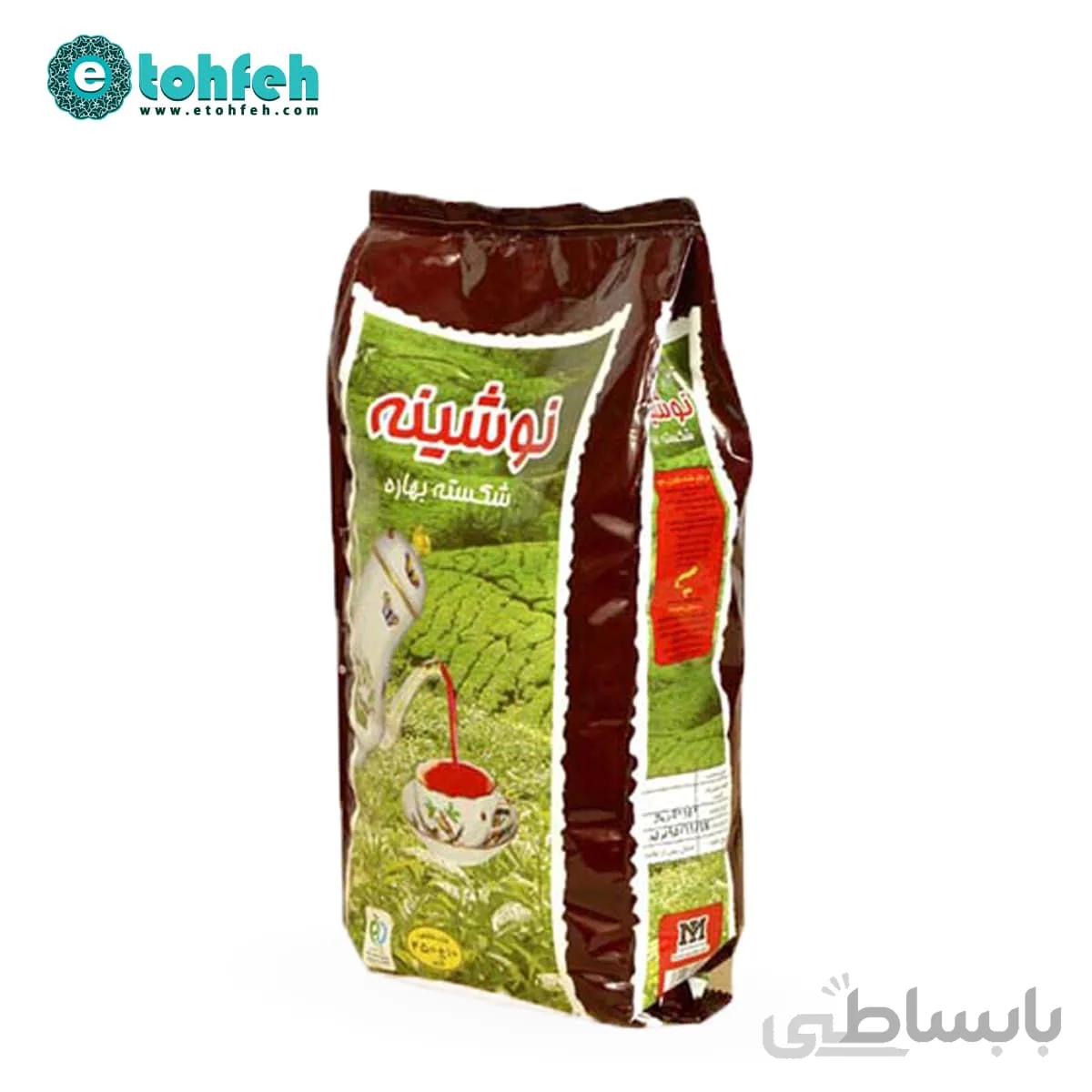 چای بهاره سلفونی