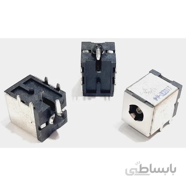 سوکت شارژ لپ تاپ کد 304