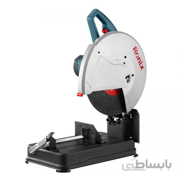 پروفیل بر صنعتی 2300 وات رونیکس مدل 5901