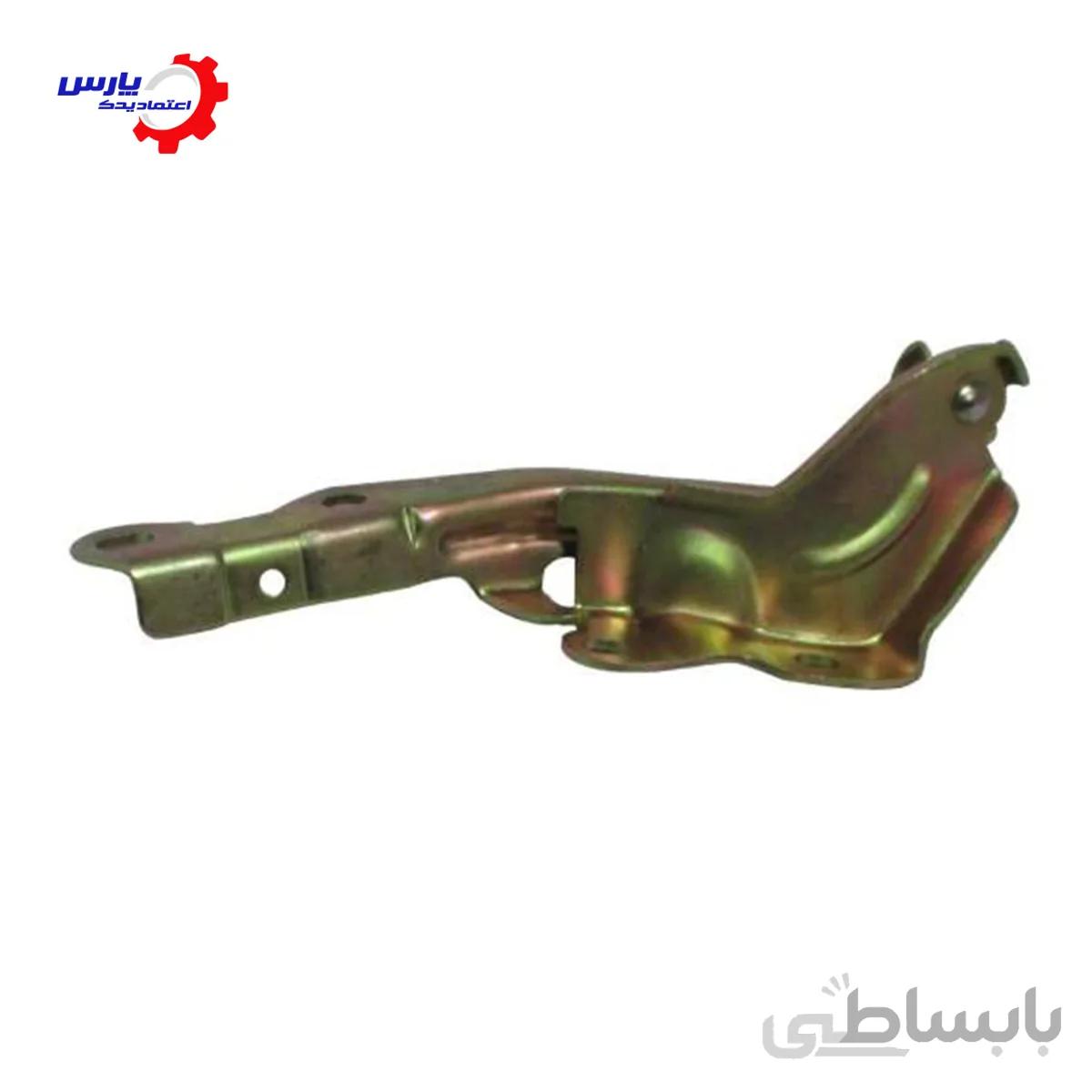 لولای در موتور چپ لیفان X60