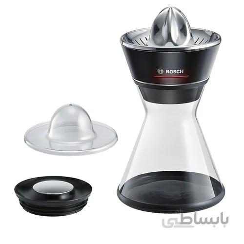 آب مرکبات گیری بوش مدلMCP72GPB ا Bosch MCP72GPB Citrus Press