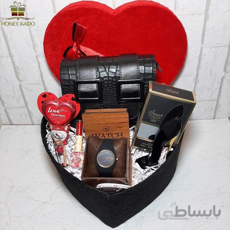 پک هدیه پارند