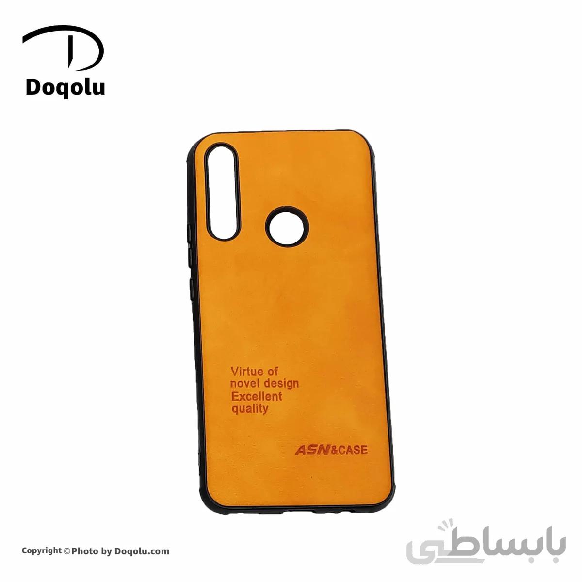 قاب گوشی هواوی Huawei Y9PRIME 2019 مدل ASN 007