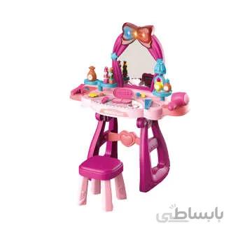 ست اسباب بازی لوازم آرایشی مدل Beautician کد 265