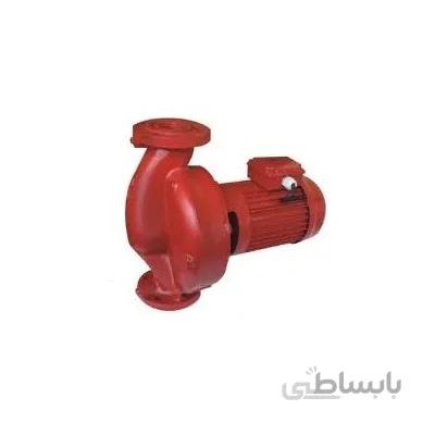 پمپ سیرکولاتور خطی سمنان انرژی مدل 2 اینچ A7 (تک فاز)