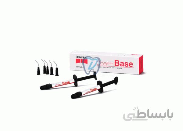 لاینر نوری Dentkist – Charm Base