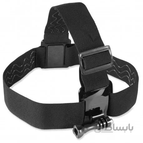 نگهدارنده دوربین گوپرو GoPro Head Mount