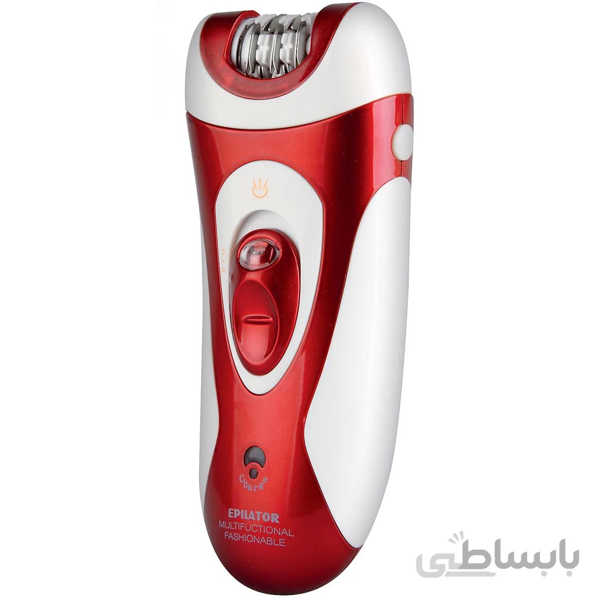 شیو کننده بدن اپی لیدی سورکر مدل SK 306 با 18 ماه گارانتی