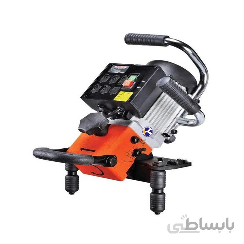 دستگاه پخ زن مدل EB24R ای جی پی