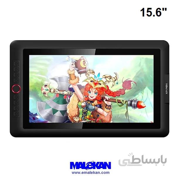قلم نوری XP Pen Artist 15.6 Pro ا قلم نوری XP Pen Artist 15.6 Pro