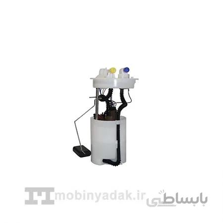 پمپ بنزين ولكس c30
