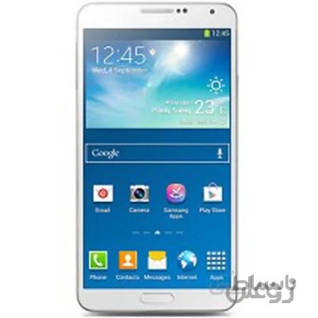 تعویض هارد گوشی موبایل گلکسی Note 3 (SM-N9000) سامسونگ