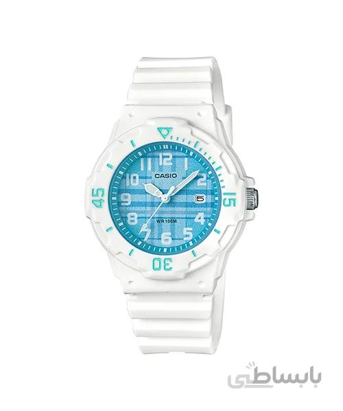 ساعت مچی زنانه کاسیو مدل CASIO – LRW-200H-2C
