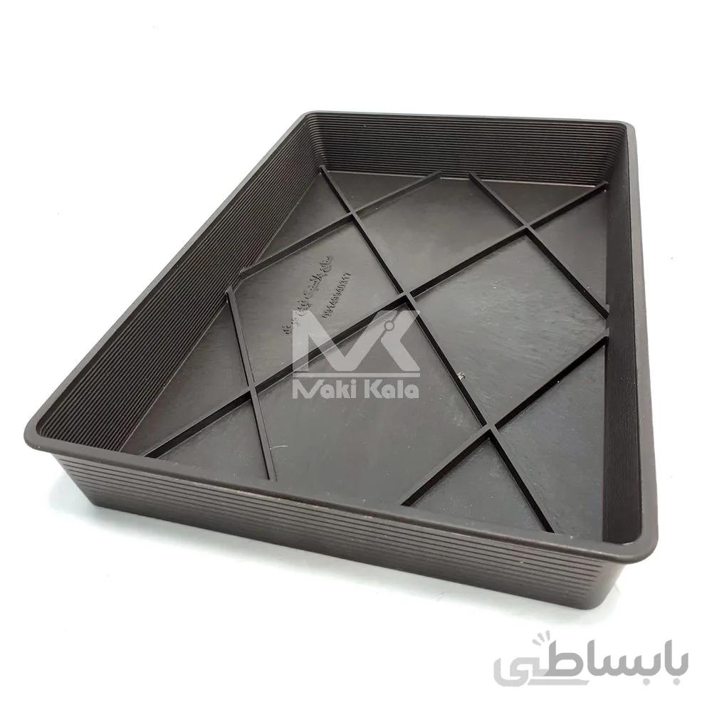 شربت خوری روقابی یا بشقابی