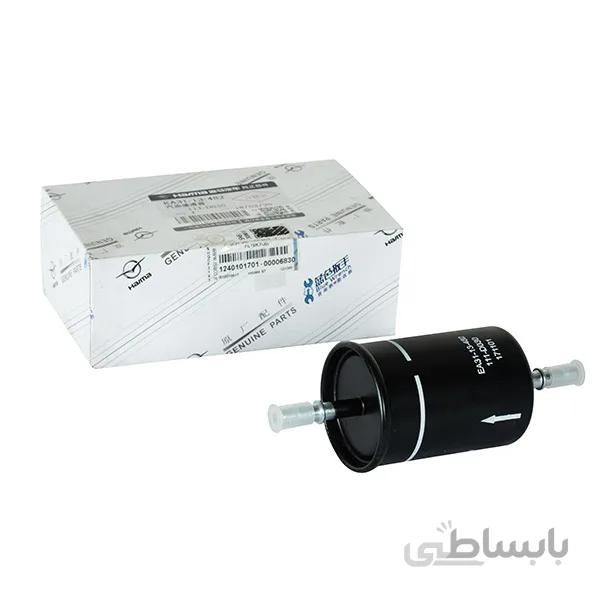فیلتر بنزین خودرو هایما s7