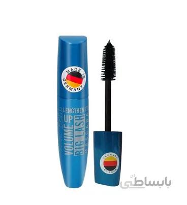 ریمل Volume Up Big Lash بل Bell Volume Up Big Lash 15ml