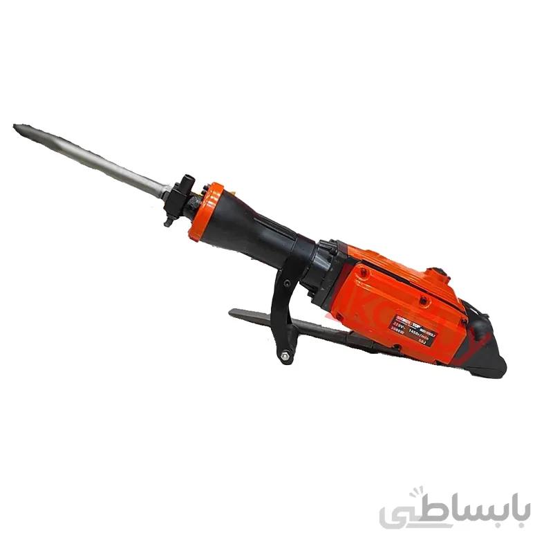 پیکور (دریل تخریب) 3000 وات وریکس تاپ مدل WOX1065.1 ا WOX1065.1 demolition drill