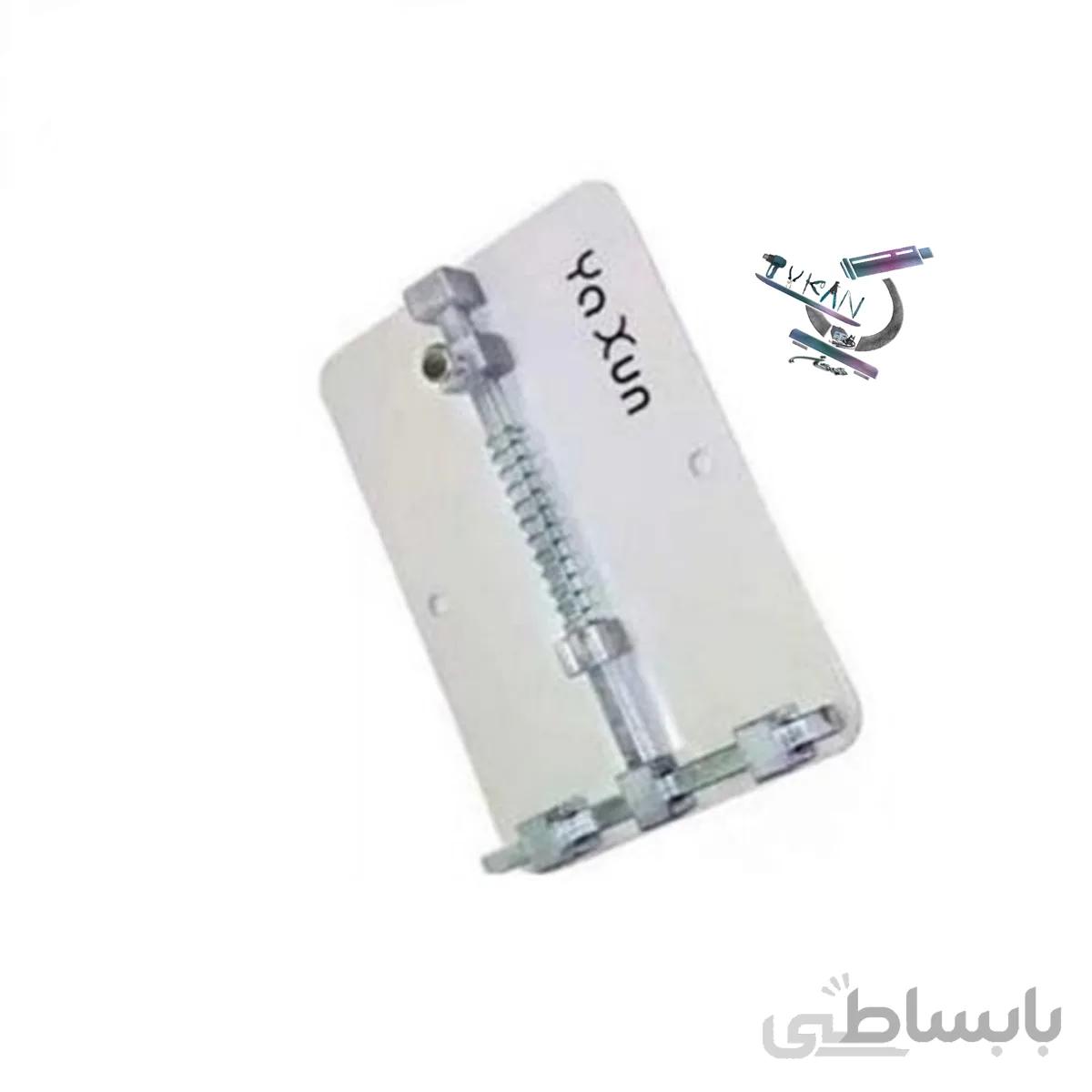 گیره سه فک نگهدارنده برد یاکسان ا گیره نگهدارنده برد یاکسان