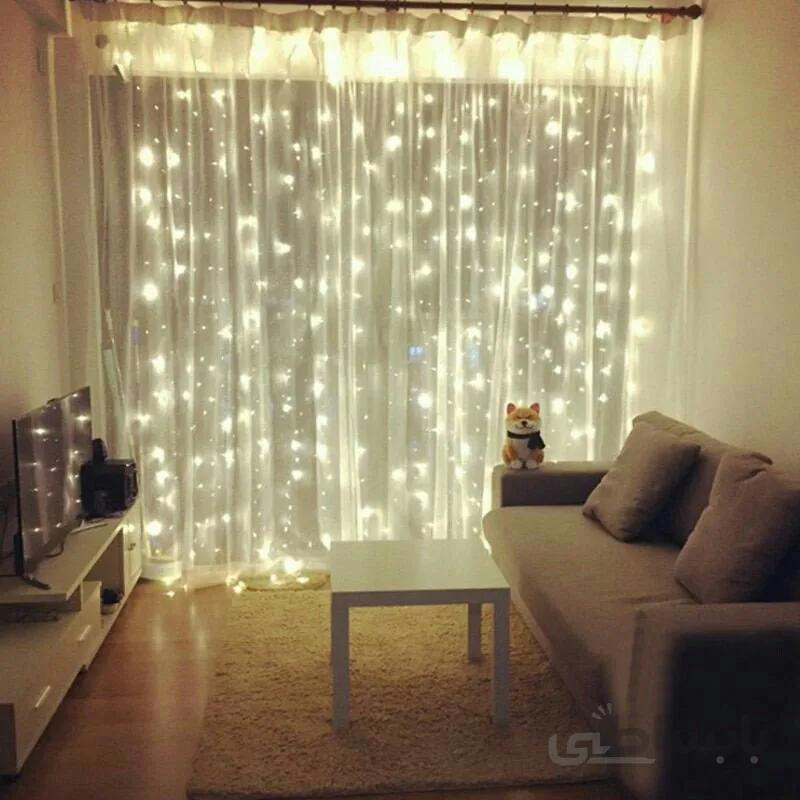 ریسه سوزنی 24 متری آفتابی