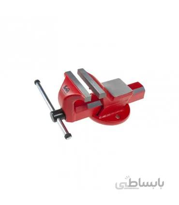 گیره رومیزی ایران پتک مدل KA1010 سایز100 میلی متر