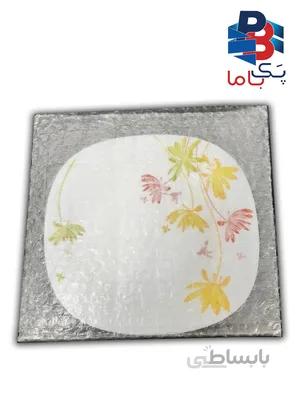 کیسه نایلون حبابدار سایز متوسط ( بسته 20 عددی)