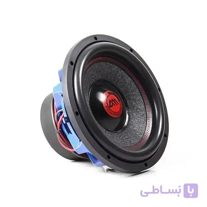 ساب ۱۲اینچ پاورساند Sp3-124