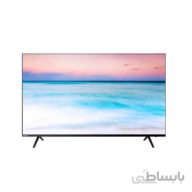 تلویزیون ال ای دی هوشمند فیلیپس مدل 50PUT6004 سایز 50 اینچ ا Philips 50PUT6004 Smart LED TV 50 Inch