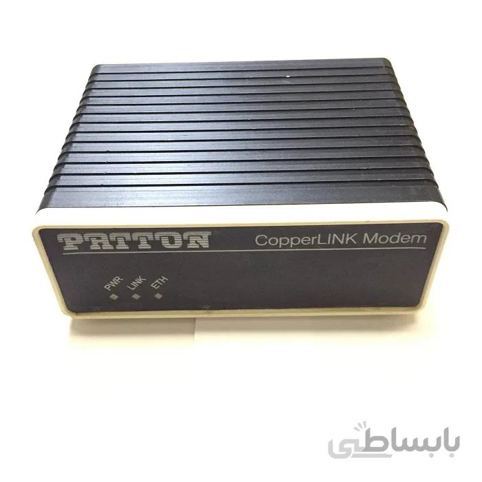 مودم پتون Patton مدل 2172