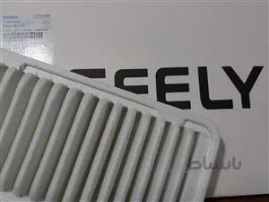 فیلترهوا geely emgrand