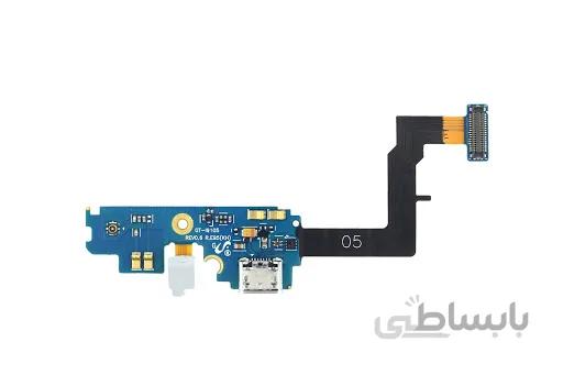 فلت شارژ و میکروفن سامسونگ گلکسی I9105 / GALAXY CORE ا فلت شارژ و میکروفون سامسونگ گلکسی اس پلاس مدل آی 9105