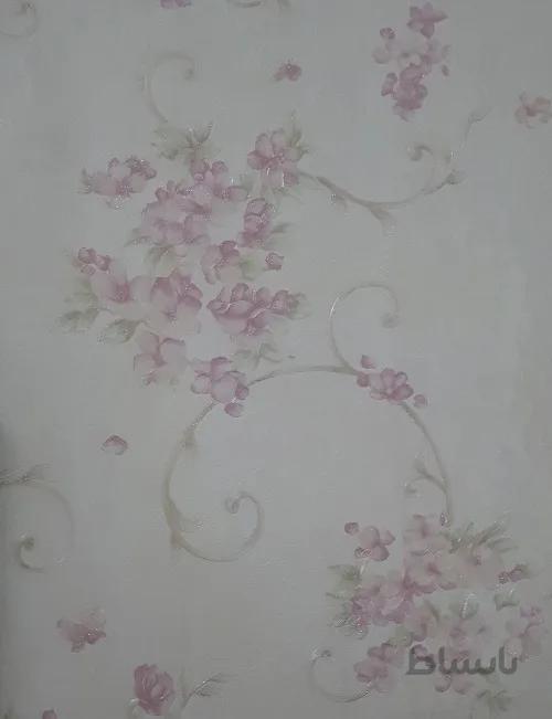 کاغذ دیواری السید کد 7044