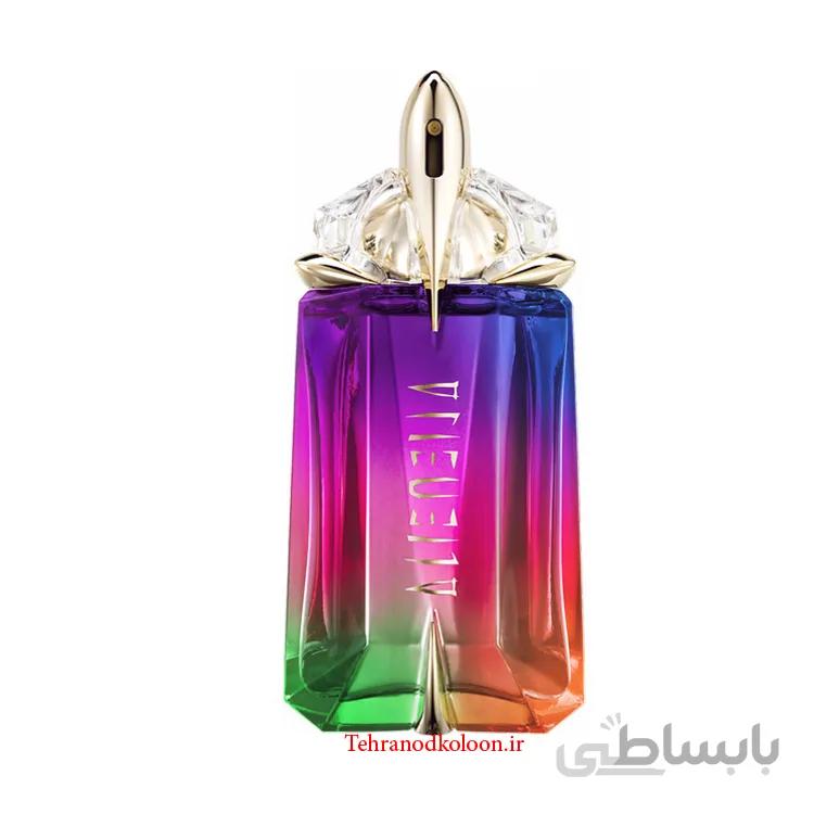 Thierry Mugler - Alien We Are All Alien Collector Edition