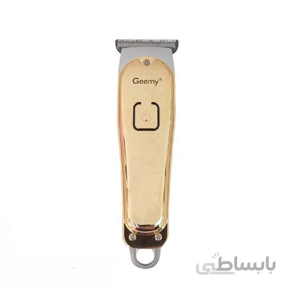 ماشین اصلاح جیمی مدل GM-6638
