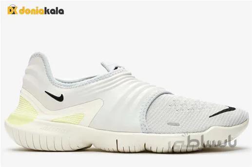 کفش کتانی اسپرت پیاده روی مردانه نایک فری ران فلایک نایت Nike Free Rn Flyknit 3 0 AQ5707-004 ا Mens walking sports sneakers Nike Free Rn Flyknit 3 0 AQ5707 004